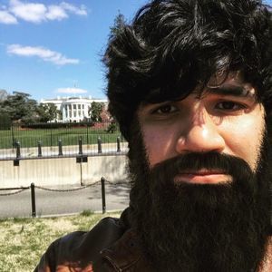 Meet your Posher, Josué